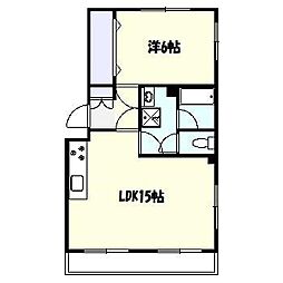 グリーンヒル藤が丘Ｃ