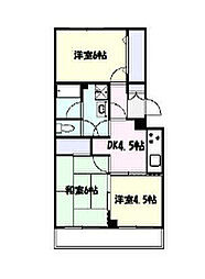 グリーンヒル藤が丘Ｃ