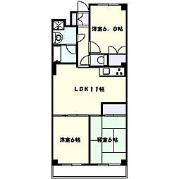 グリーンヒル藤が丘Ｇ