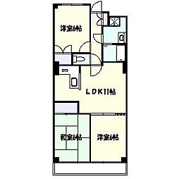 グリーンヒル藤が丘Ｇ