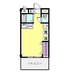 ハイムＡＯＢＡＤＡＩII