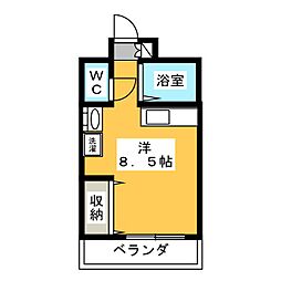 ハイムＡＯＢＡＤＡＩII