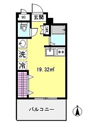 ハイムＡＯＢＡＤＡＩII