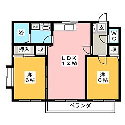 つつじが丘ヒロック第2