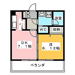 フォリアージュ青葉台