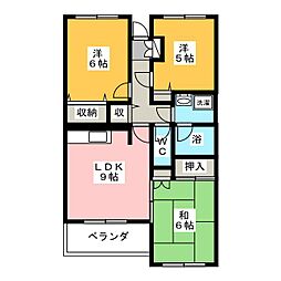 エスポワールさつきが丘