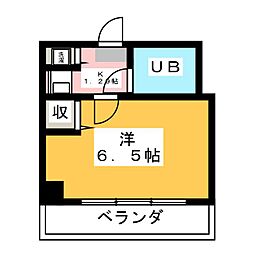 ベルエール藤が丘