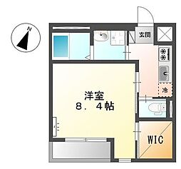 フィールドパレス