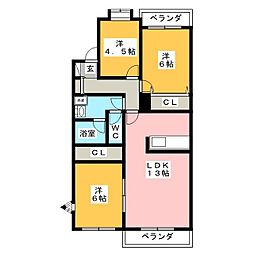 ヴィラコート青葉台