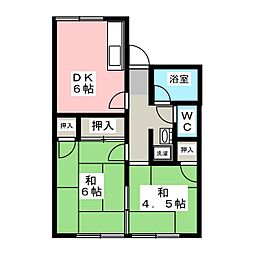 シャルム藤が丘