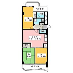 エルドメーヌ志村