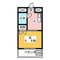 サンモール第三青葉台