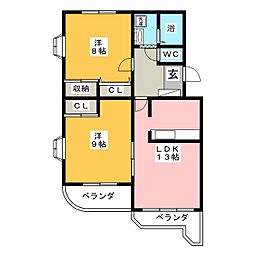 HILL SIDE TERRACE 青葉台