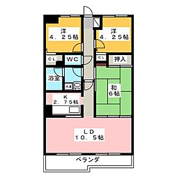 ビラ玉川学園台