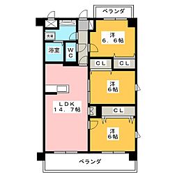 ＰＬＡＺＡ池尻1