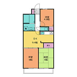 ストークマンション中山