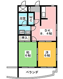 鴨志田第二ビル