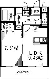 グランドール青葉