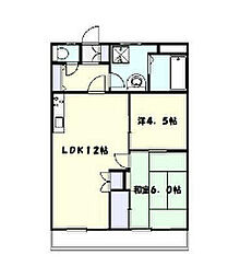 グリーンヒル藤が丘　I