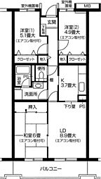 サンシャインヒルズ