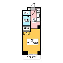 タイドプールマンション