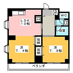 ヴェルデ藤ヶ丘