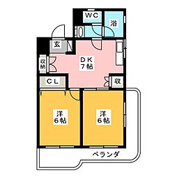 ハイツニューパーク