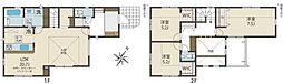 BLOOMING MAISON横浜市青葉区柿の木台 3