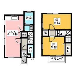 パークハウスかやの木