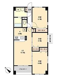 S-FORT青葉しらとり台