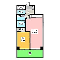 クリスタルビュー青葉台