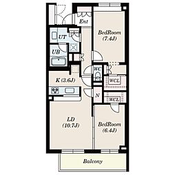 S-FORT横浜青葉台