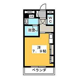 セジュール市ヶ尾