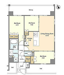 サムティレジデンス藤が丘