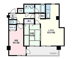 エスポワール青葉台Ｂ棟