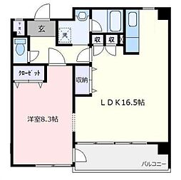 エスポワール青葉台Ｃ棟