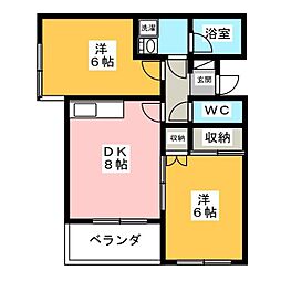 エスポワールさつきが丘