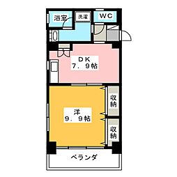 グリーンハウス