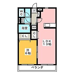 アムール青葉