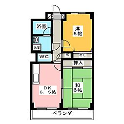 アーバンクレールソシア