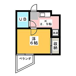 ドミールあざみ野