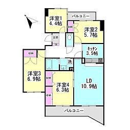 プレシジョン青葉台