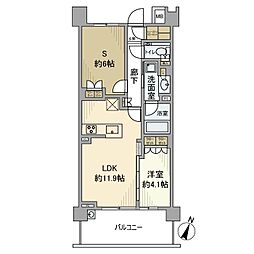 プロミライズ青葉台Ｃ棟