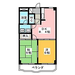 クレスト市ヶ尾