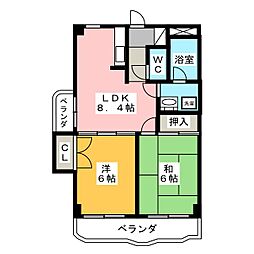 クレスト市ヶ尾