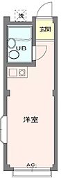 アップルハウス青葉台