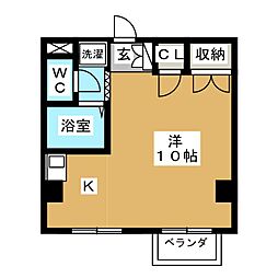 カメリアハイム