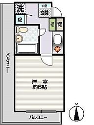 クリオ藤が丘壱番館