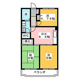 つつじが丘ヒロック