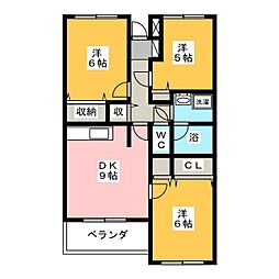エスポワールさつきが丘